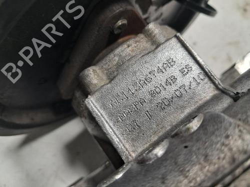 Steering pump PEUGEOT BOXER Van 2.2 HDi 120 | BP33193255M99  - Image 5