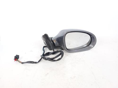 Used Right mirror VW PASSAT B6 (3C2) 2.0 TDI 16V (140 hp) 17207102