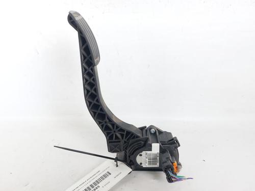 Pedal PEUGEOT 308 SW II (LC_, LJ_, LR_, LX_, L4_) 1.2 THP 130 | BP23141816I4 
