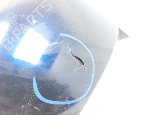 Right mirror BMW 1 (E87) 118 d | BP25215326C27 