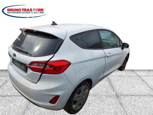 Fensterheber rechts vorne FORD FIESTA VII (HJ, HF) 1.5 TDCi | BP18354513C23