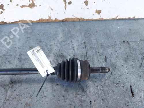 Right front driveshaft OPEL CORSA D (S07) 1.0 (L08, L68) | BP33192775M39 - Image 2