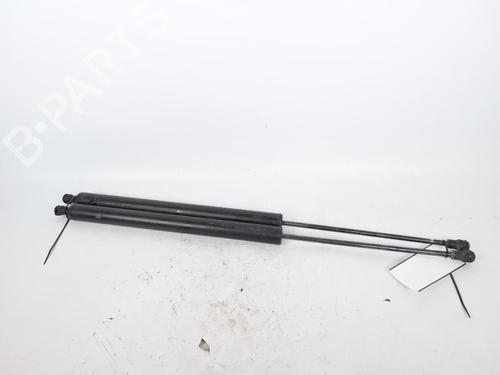 Tailgate lift support CITROËN BERLINGO MULTISPACE (B9) 1.6 BlueHDi 100 | BP15160757C138 