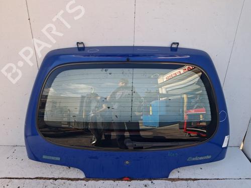 Bagklap CC/Kombi-Coupé Bagklap CC/Kombi-Coupé 38794606 38794606