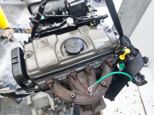 Engine PEUGEOT 206+ (2L_, 2M_) 1.1 | BP29383632M1 
