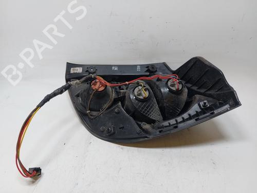 Left taillight CHEVROLET AVEO Hatchback (T300) 1.2 | BP36430229C34 - Image 3