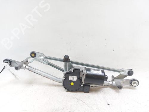 Used Front wiper motor Front wiper motor 27442312 27442312
