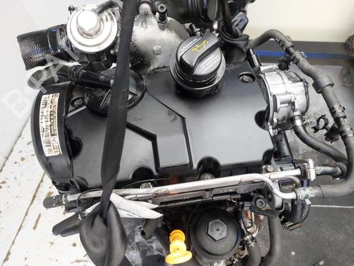 Engine VW POLO IV (9N_, 9A_) 1.2 | BP29474526M1 