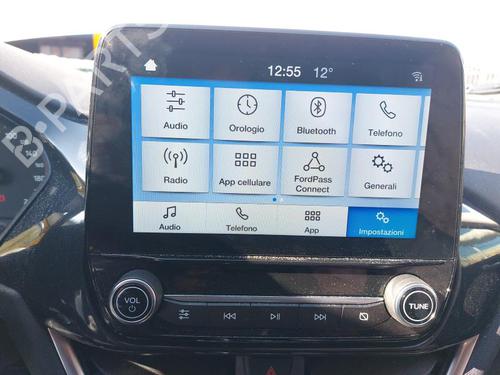 Rear mirror FORD PUMA (J2K, CF7) 1.0 EcoBoost | BP15169432I6 