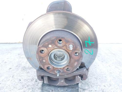Used Right front steering knuckle CITROËN JUMPER II Van 2.2 BlueHDi 120 (120 hp) 27171925