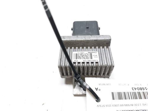 Engine control unit (ECU) DACIA DUSTER (HS_) 1.5 dCi | BP30802449M57 - Image 4