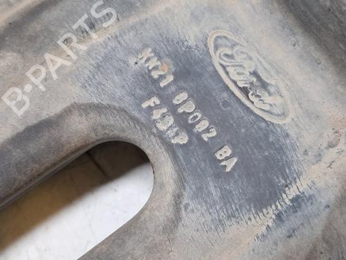 Gearbox mount FORD TRANSIT V363 Van (FCD, FDD) 2.0 EcoBlue mHEV | BP36001617M88 - Image 6