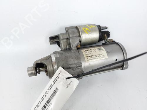 Starter AUDI A4 B9 Avant (8W5, 8WD) 2.0 TDI quattro | BP15156384M8