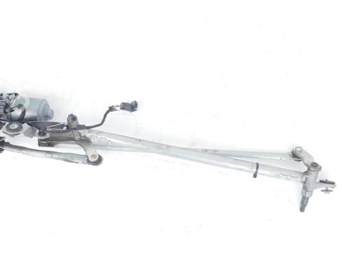 Front wiper motor OPEL ASTRA J (P10) 1.7 CDTI (68) | BP15149622M29 