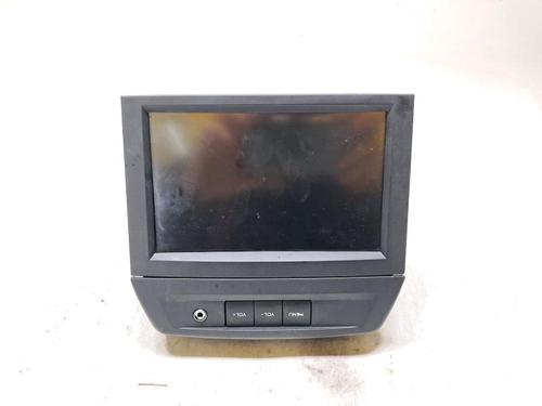 Used Radio PEUGEOT PARTNER Box Body/MPV 1.6 BlueHDi 100 (100 hp) 31272698