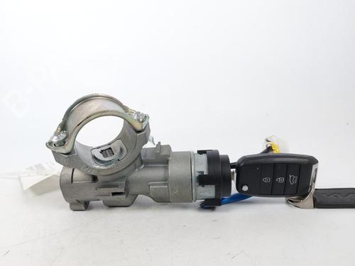 Used Electronic module Electronic module 16107149 16107149
