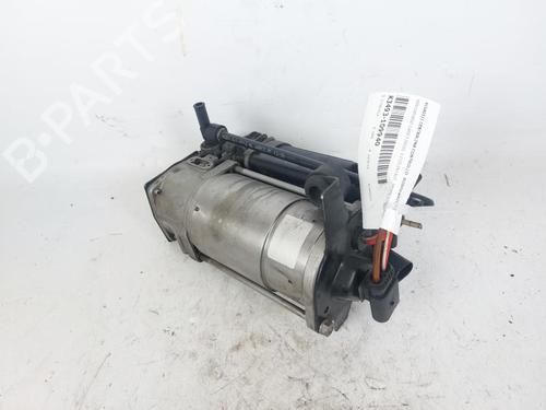 Used Engine control unit (ECU) MERCEDES-BENZ S-CLASS (W220, V220) S 320 CDI (220.026, 220.126) (197 hp) 19332257