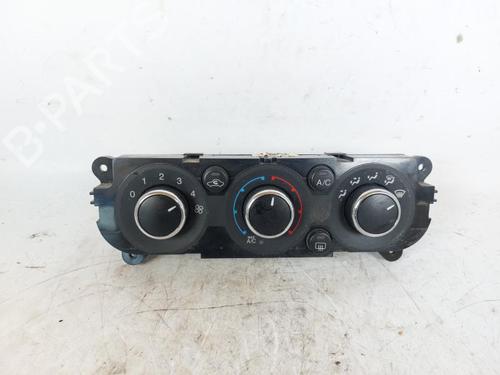 Used Climate control Climate control FORD KA+ III (UK, FK) 1.2 Ti-VCT (88 hp) 19394832 19394832