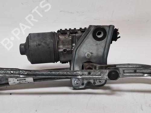 Front wiper motor LANCIA YPSILON (843_) 1.2 (843.AXA1A) | BP37682483M29 - Image 4