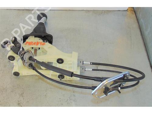Gearknop KIA PICANTO III (JA) 1.0 LPG | BP15142433I34 - Image 2
