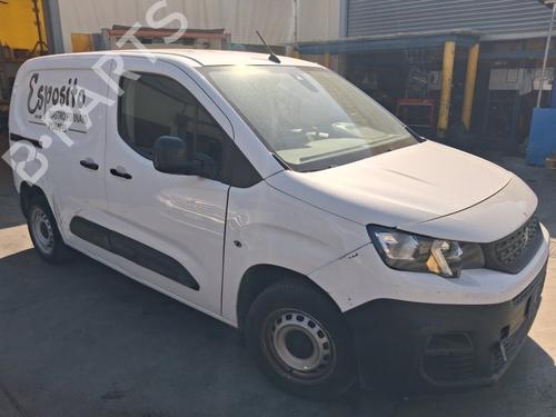 Used Parts PEUGEOT PARTNER Box Body/MPV (K9) 1.5 BlueHDi 100 4866477