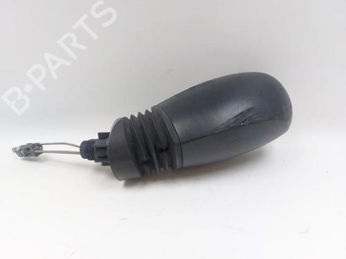 Right mirror FIAT PUNTO (188_) 1.2 60 (188.030, .050, .130, .150, .230, .250) | BP28837952C27 