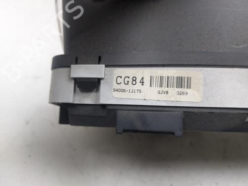Instrument cluster HYUNDAI i20 I (PB, PBT) 1.2 | BP29383720C47 