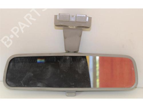 Used Rear mirror SUZUKI IGNIS III (MF, FF) 1.2 (ATK412) (90 hp) 15143923