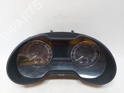 instrument-cluster-skoda-octavia-iii-combi-5e5-5e6-2012-2013-2014-2015-2016-2017-2018-2019-2020-37020133 main image