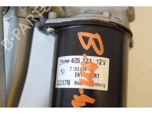 Front wiper motor BMW 1 (E87) 120 d | BP23879695M29