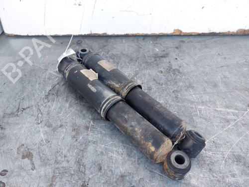 Used Right rear shock absorber Right rear shock absorber 36693921 36693921