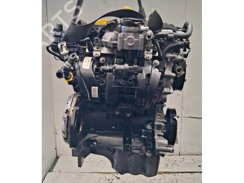 Engine OPEL AGILA A (H00) 1.0 (F68) | BP38011715M1 - Image 3