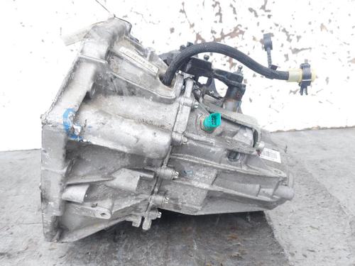 Gearbox RENAULT KANGOO III Box Body/MPV 1.5 Blue dCi 115 (FJAC) | BP24038600M3 