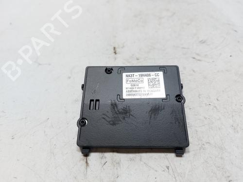 Camera FORD TRANSIT V363 Van (FCD, FDD) 2.0 EcoBlue | BP35750504E14 - Image 4