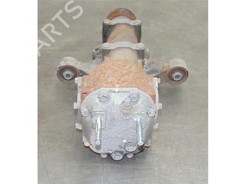 Rear differential SUBARU LEGACY V Estate (BR) 2.0 D AWD (BRD) | BP15140421M24