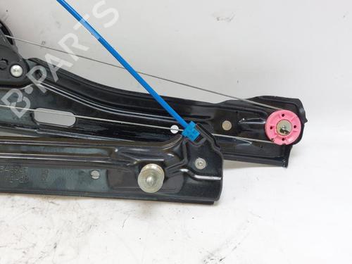 Front left window mechanism BMW X1 (F48) xDrive 25 e Plug-in-Hybrid | BP29522925C22 