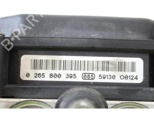 ABS pump CITROËN C4 I (LC_) 1.4 16V | BP15144894M43 