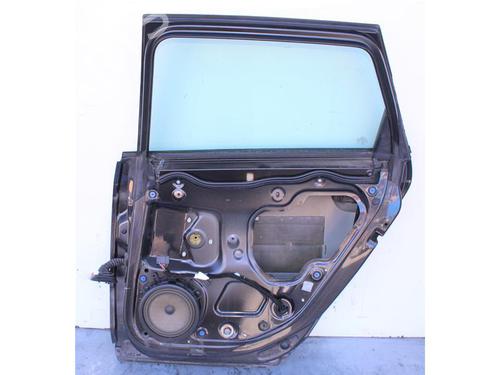 Right rear door AUDI A3 (8P1) 1.6 | BP15143393C5 