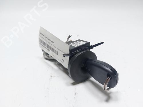 Used Electronic module DACIA SANDERO II 1.2 LPG (75 hp) 30455093