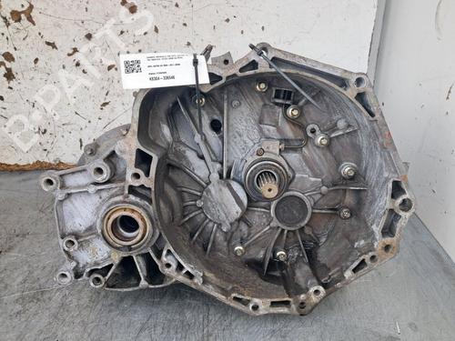 Used Gearbox Gearbox 38635347 38635347