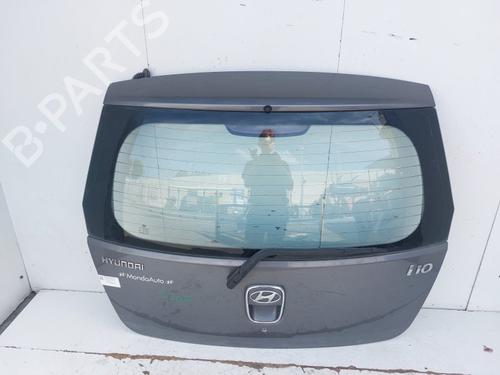 Used Tailgate Tailgate HYUNDAI i10 I (PA) 1.1 (69 hp) 36376096 36376096