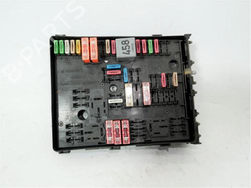 Used Fuse box SEAT ALTEA (5P1) 1.9 TDI (105 hp) 23879863