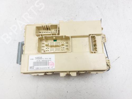 Fuse box KIA VENGA (YN) 1.4 CVVT | BP29327236E1 