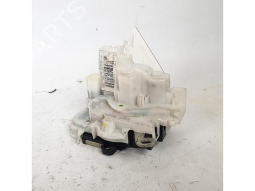 Used Front right lock FORD KA (RU8) 1.2 (69 hp) 23879974