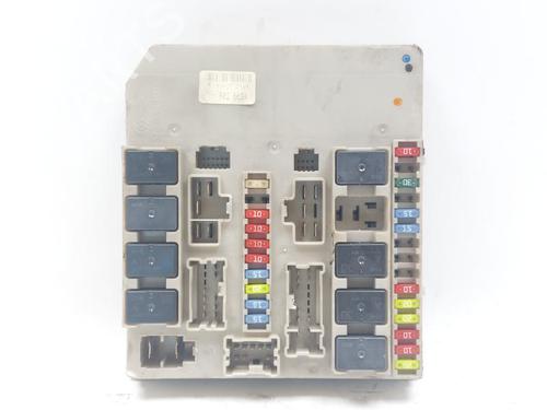 Used Fuse box RENAULT MODUS / GRAND MODUS (F/JP0_) 1.5 dCi (FP0F, JP0F) (86 hp) 29500836