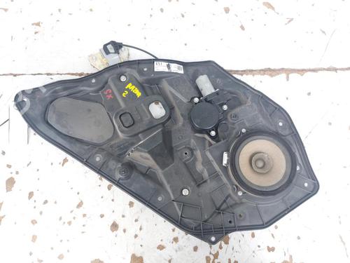Used Front left window mechanism Front left window mechanism MAZDA 2 (DE_, DH_) 1.3 (DE3FS) (75 hp) 28689436 28689436