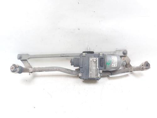 Used Front wiper motor AUDI A3 (8P1) 2.0 TDI 16V (140 hp) 27538143