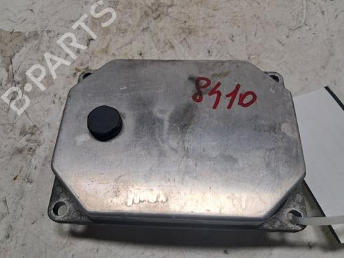 Engine control unit (ECU) FORD KA (RU8) 1.2 | BP38718182M57 - Image 4
