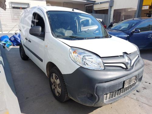 Left taillight RENAULT KANGOO Express (FW0/1_) 1.5 dCi 95 (FW16) | BP24997001C34 