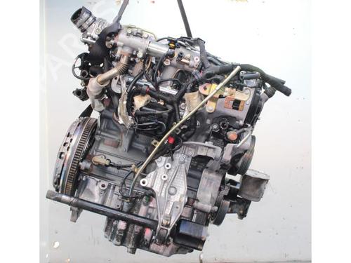 Used Engine ALFA ROMEO 156 (932_) 1.9 JTD (932.A2B00, 932.A2C00) (115 hp) 15146235